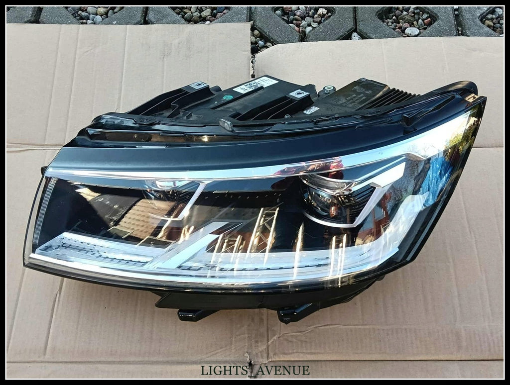 Frontscheinwerfer VW T6 7L1941035A LED Links Scheinwerfer Headlight SCH8722583176in