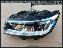 Laden Sie das Bild in den Galerie-Viewer, Frontscheinwerfer VW T6 7L1941035A LED Links Scheinwerfer Headlight SCH8722583176in