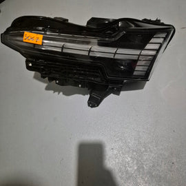 Frontscheinwerfer Volvo 80000401 Full LED Links Scheinwerfer Headlight SCH5643646863bb