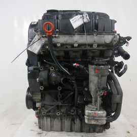 Motor VW Golf V I BLS 1.9 TDI 105PS 77kW 2008 Diesel Engine Komplett MOT7959967144dm