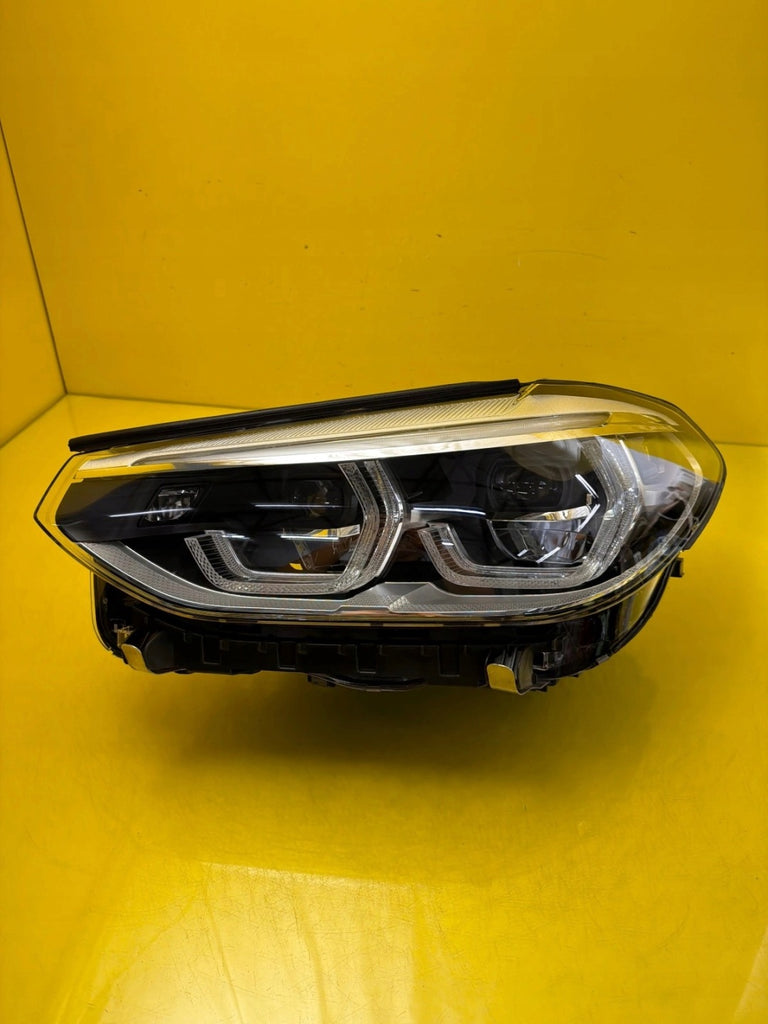 Frontscheinwerfer BMW X3 G01 8739653-01 LED Links Scheinwerfer Headlight SCH2022431502st