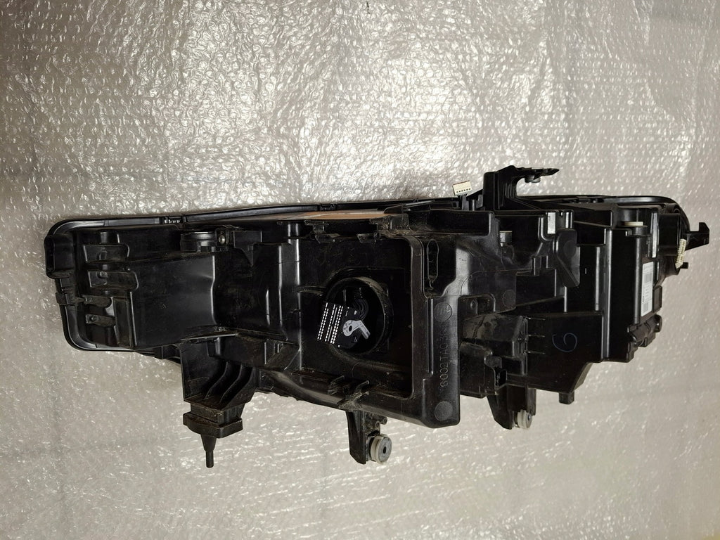 Frontscheinwerfer BMW X7 G07 5A279F2 9481802 LED Rechts Scheinwerfer Headlight SCH5205913894ls