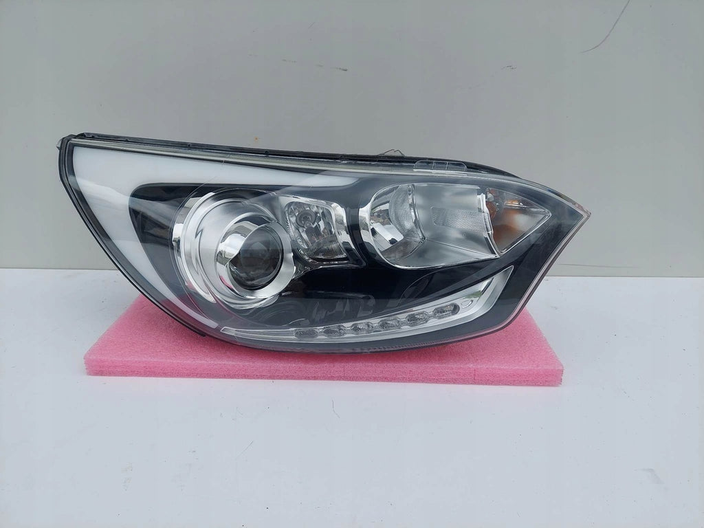 Frontscheinwerfer Kia Rio III 92102-1WXXX Rechts Scheinwerfer Headlight SCH2964526039fa