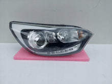Laden Sie das Bild in den Galerie-Viewer, Frontscheinwerfer Kia Rio III 92102-1WXXX Rechts Scheinwerfer Headlight SCH2964526039fa