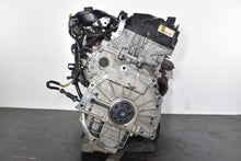 Laden Sie das Bild in den Galerie-Viewer, Motor BMW E83 E81 E91 E60 E90 N47D20A 2.0 143PS 156TKm 2007 Diesel Unkomplett MOT3216340259dl