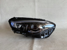 Load image into Gallery viewer, Frontscheinwerfer Mercedes-Benz Cla A1189068900 Full LED Links Headlight SCH2445384529wx