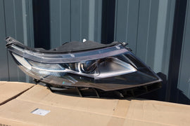 Frontscheinwerfer Opel Ampera 22953213 Rechts Scheinwerfer Headlight