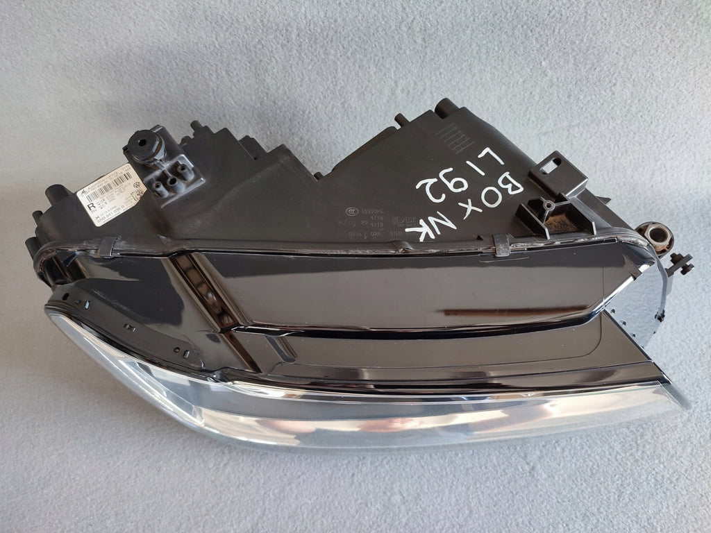 Frontscheinwerfer VW Tiguan 5NB941036B Full LED Rechts Scheinwerfer Headlight