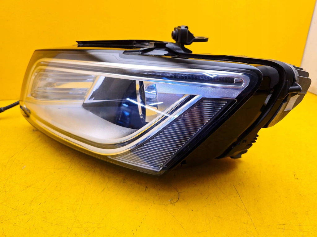 Frontscheinwerfer Audi Q5 8R0941005C Xenon Links Scheinwerfer Headlight SCH2896035669zb