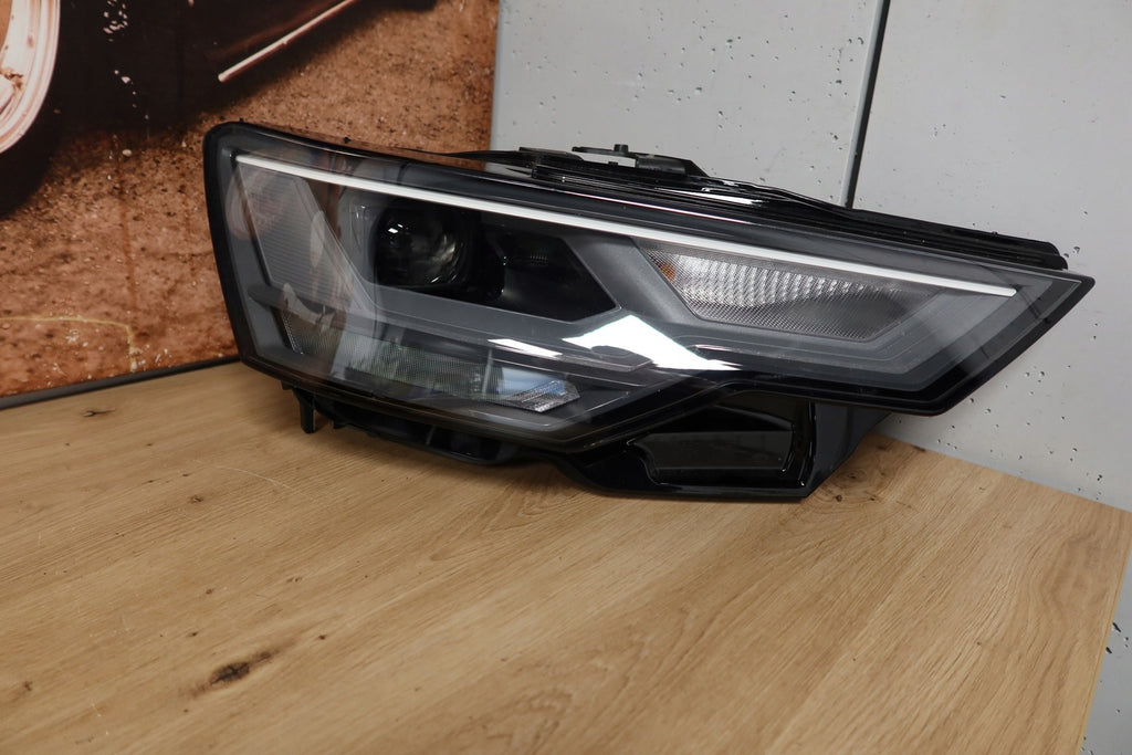 Frontscheinwerfer Audi A6 C8 4K0941034 LED Rechts Scheinwerfer Headlight SCH2686428878oi