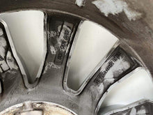 Load image into Gallery viewer, 1x Alufelge 17 Zoll 7.0" 5x112 34ET Glanz Silber 80A601025 Audi Q5 Q3 Rim Wheel FEL1876471240ar