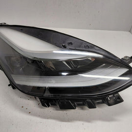 Frontscheinwerfer Tesla Model 3 1514953-00-E Full LED Rechts Headlight SCH6380991528cy