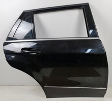 Load image into Gallery viewer, Tür Mercedes-Benz W212 Hinten Rechts Door Porta Porte