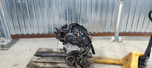 Laden Sie das Bild in den Galerie-Viewer, Motor Audi Skoda VW CAYB 1.6 TDI 90PS 66kW Diesel Engine Komplett