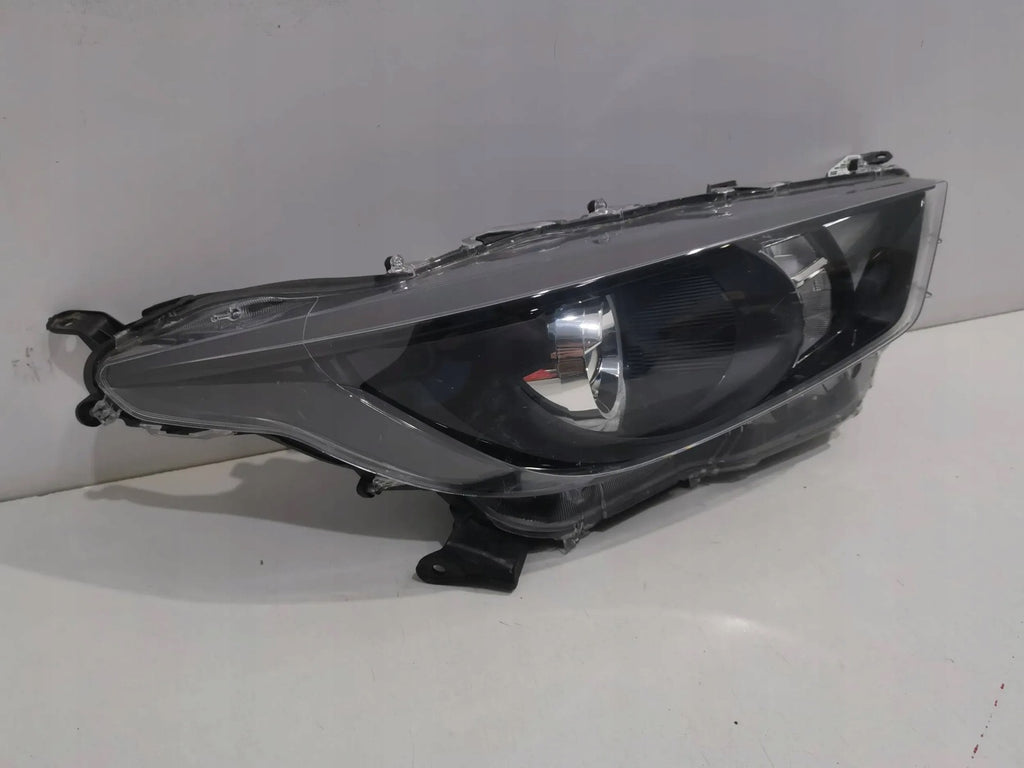 Frontscheinwerfer Toyota IV Yaris FALSE Scheinwerfer Headlight SCH7414532492jx