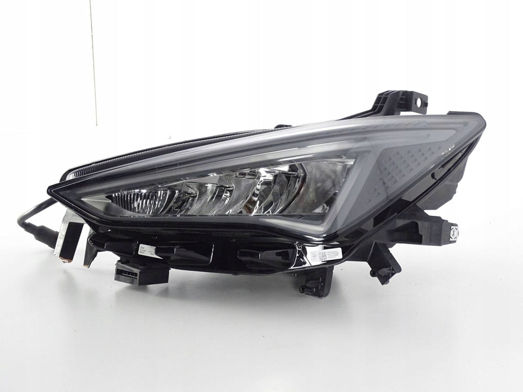 Frontscheinwerfer Cupra Born 10F941007K LED Links Scheinwerfer Headlight SCH6287219003po