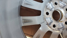 Load image into Gallery viewer, 1x Alufelge 16 Zoll 6.5" 5x112 41ET Glanz Silber 3G0601025BM VW Rim Wheel FEL4803978691jv