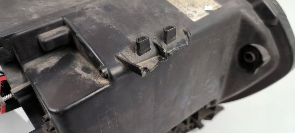 Frontscheinwerfer Renault Trafic III 260601790R Links Scheinwerfer Headlight SCH5655407784ie