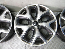 Laden Sie das Bild in den Galerie-Viewer, 4x Alufelge 19 Zoll 7.5" 5x114.3 52910C5330 Kia Sorento Iii Rim Wheel FEL5666689863gz