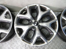 Load image into Gallery viewer, 4x Alufelge 19 Zoll 7.5" 5x114.3 52910C5330 Kia Sorento Iii Rim Wheel FEL5666689863gz