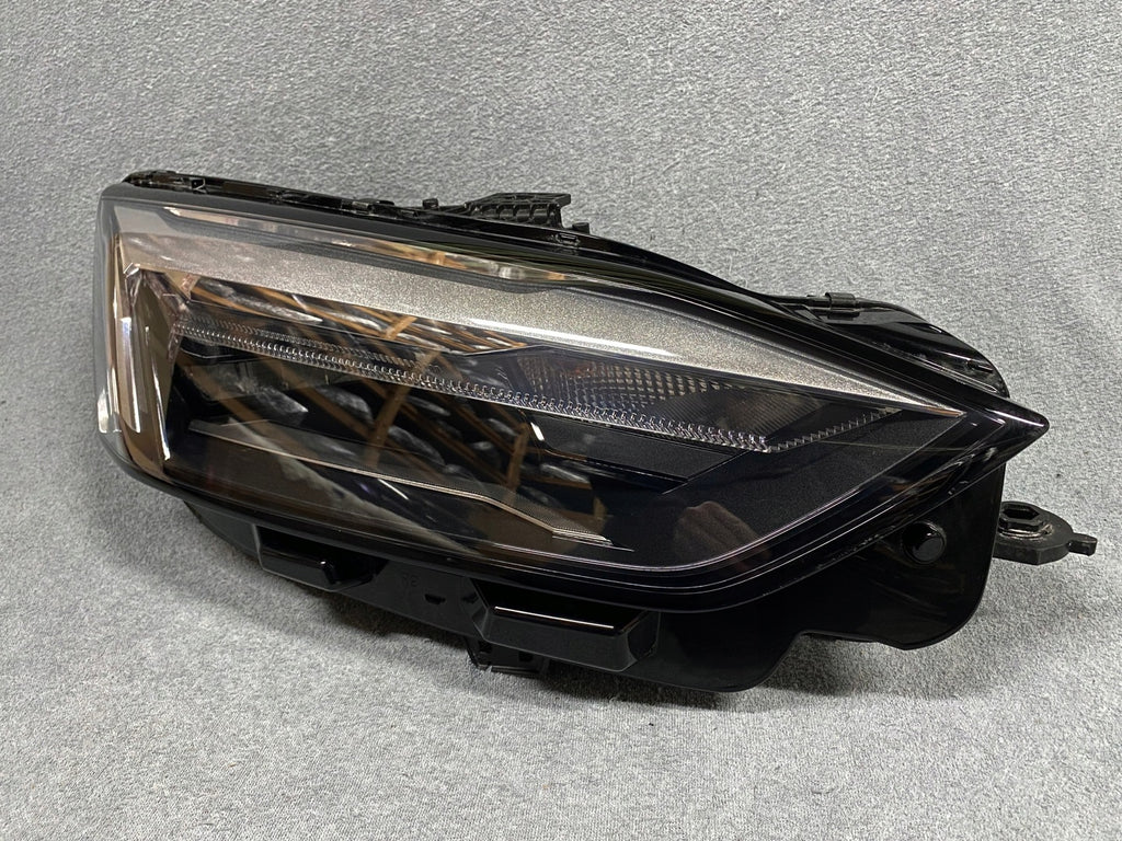 Frontscheinwerfer Audi A5 8W6941012 LED Rechts Scheinwerfer Headlight