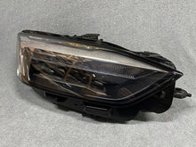 Laden Sie das Bild in den Galerie-Viewer, Frontscheinwerfer Audi A5 8W6941012 LED Rechts Scheinwerfer Headlight