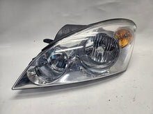 Laden Sie das Bild in den Galerie-Viewer, Frontscheinwerfer Kia Ceed 92101-1H000 LED Links Scheinwerfer Headlight SCH5581640523hr