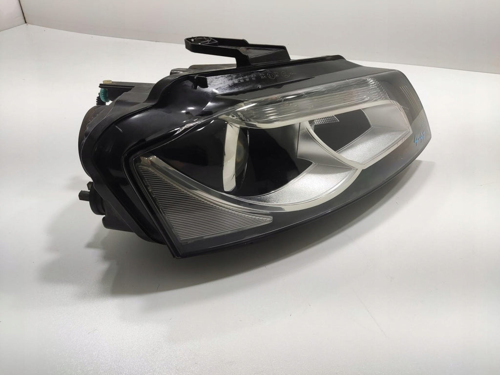 Frontscheinwerfer Audi A3 8P0941004BE Xenon Rechts Scheinwerfer Headlight SCH2120803107is