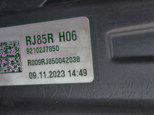 Laden Sie das Bild in den Galerie-Viewer, Frontscheinwerfer Kia 92102J7850 Full LED Rechts Scheinwerfer Headlight