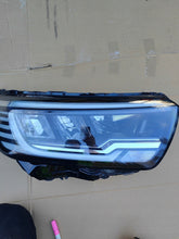 Laden Sie das Bild in den Galerie-Viewer, Frontscheinwerfer Renault Kangoo III 260103264R Rechts Scheinwerfer Headlight SCH1605175134cd