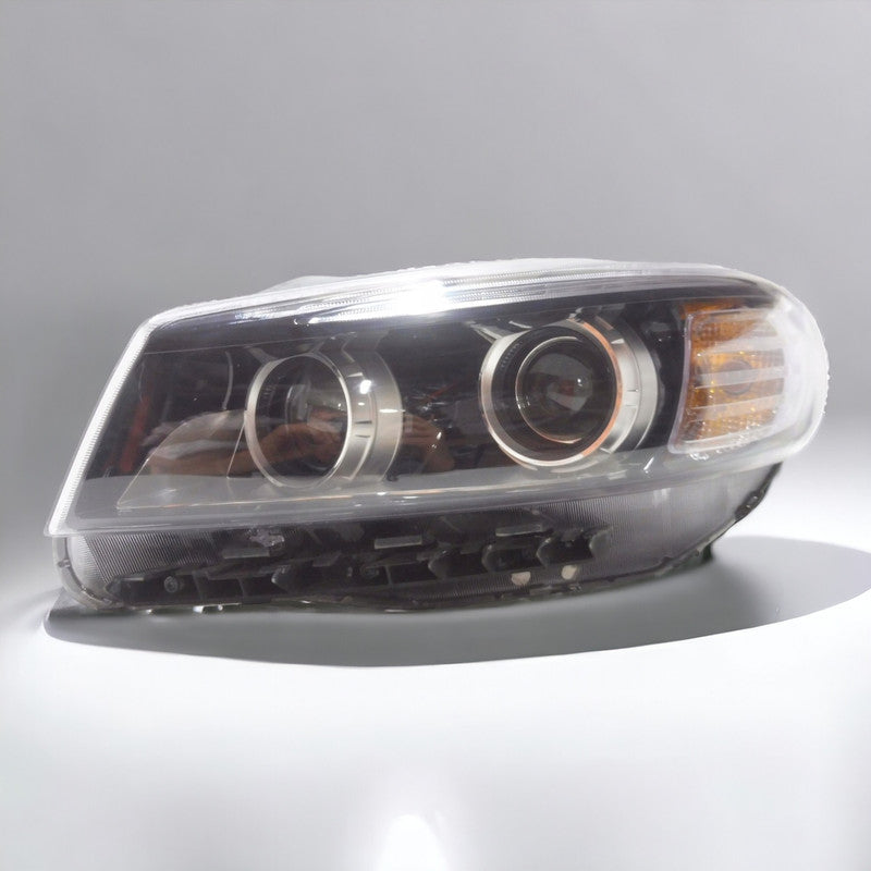 Frontscheinwerfer Kia Sorento 92101-CE200 LED Links Scheinwerfer Headlight