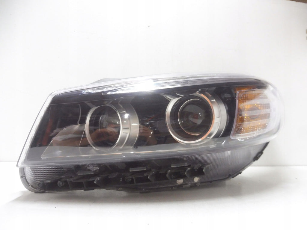 Frontscheinwerfer Kia Sorento 92101-CE200 LED Links Scheinwerfer Headlight