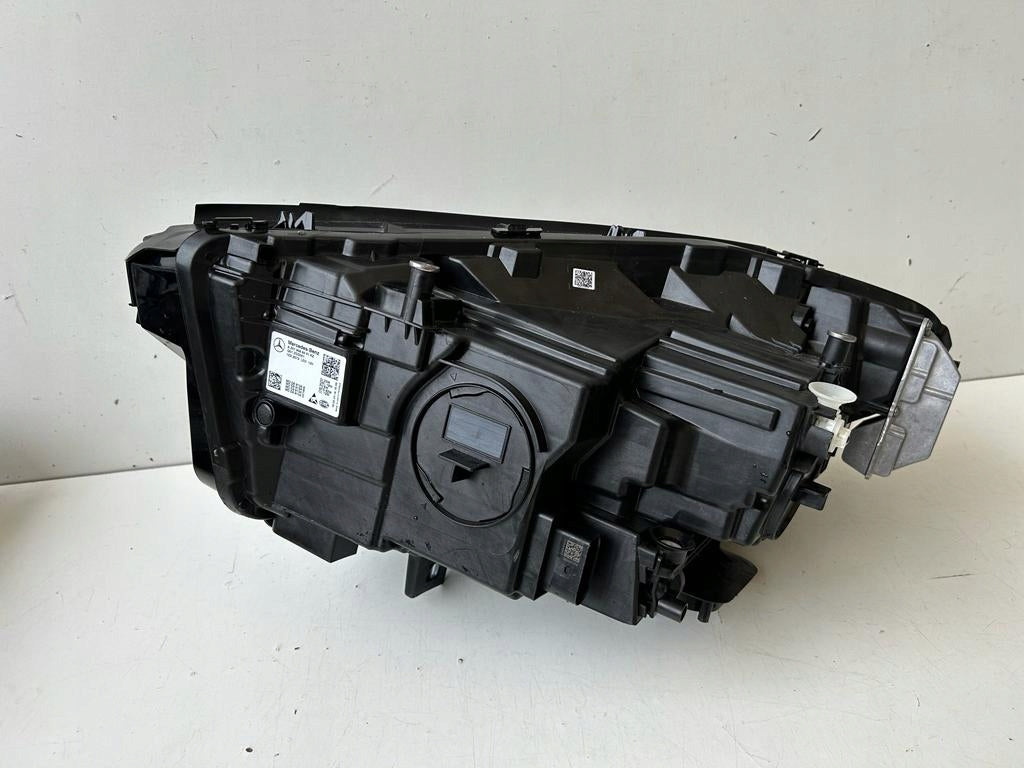 Frontscheinwerfer Mercedes-Benz Gla 2479068401 Rechts Scheinwerfer Headlight SCH9680034962qs