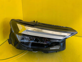 Frontscheinwerfer Audi E-Tron 89A941034 LED Rechts Scheinwerfer Headlight
