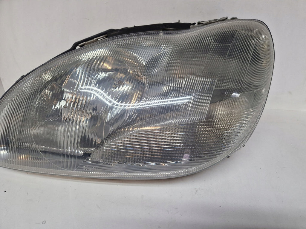 Frontscheinwerfer Mercedes-Benz W220 LPL245 Links Scheinwerfer Headlight SCH8638958238ui