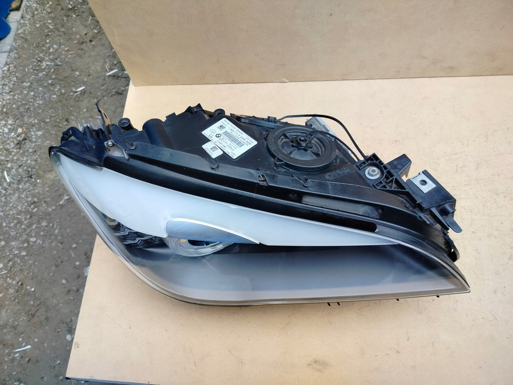 Frontscheinwerfer BMW F01 7228428 Xenon Rechts Scheinwerfer Headlight SCH9709749042du