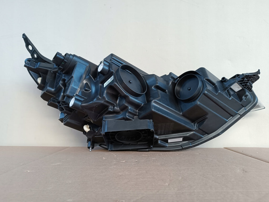 Frontscheinwerfer Ford Transit Custom PZ31-13E015-CB Full LED Links Headlight SCH5436165875vn