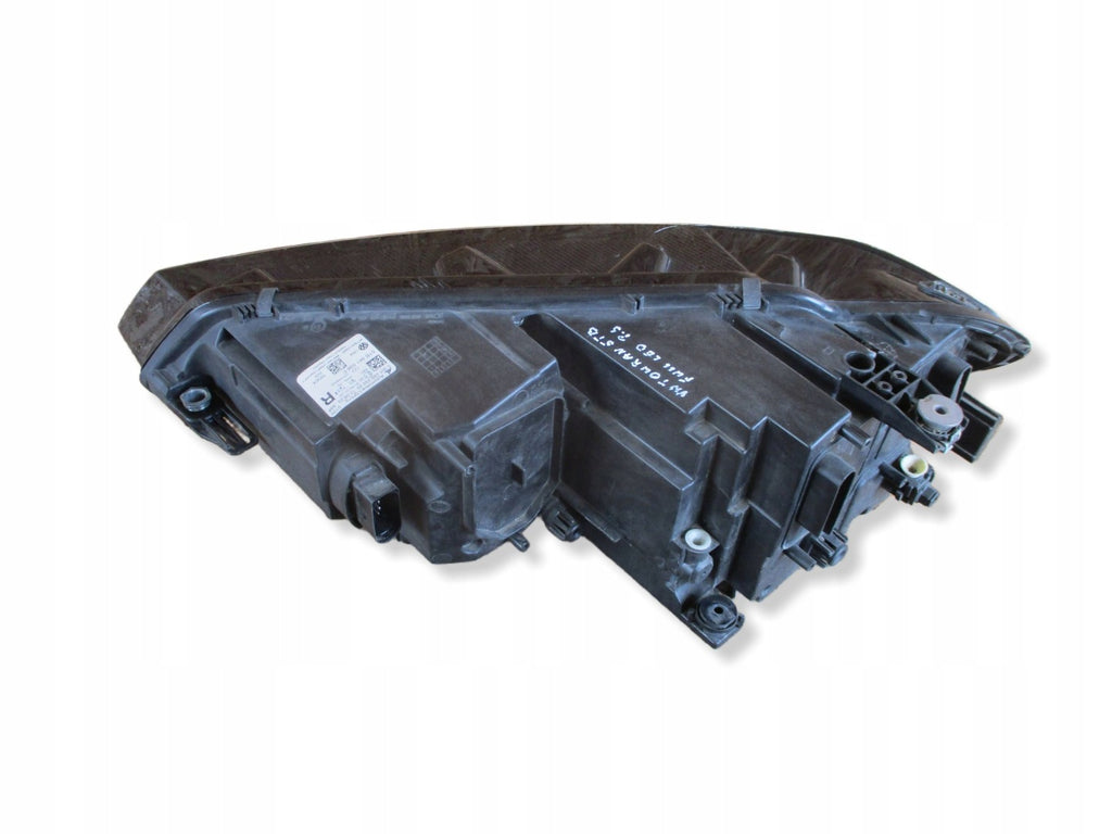 Frontscheinwerfer VW Touran 5TB941036E LED Rechts Scheinwerfer Headlight SCH8074506467kt