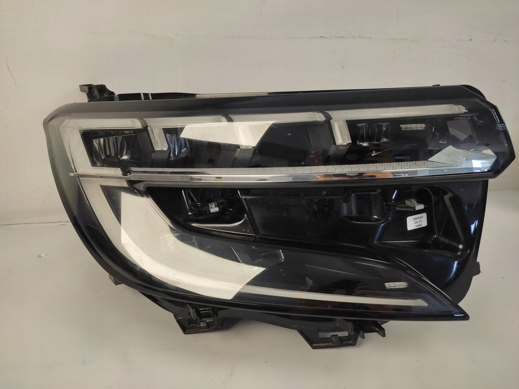 Frontscheinwerfer Renault Espace 260109229R Full LED Rechts Headlight SCH9477635234ue
