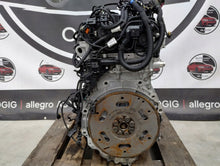 Load image into Gallery viewer, Motor BMW F44 F40 B48B20AE 2.0 68TKm 2023 Hybrid Engine Unkomplett MOT4753267432nx