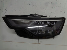 Load image into Gallery viewer, Frontscheinwerfer Audi A6 C8 4K0941033 Full LED Links Scheinwerfer Headlight