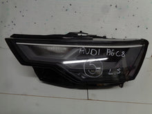 Laden Sie das Bild in den Galerie-Viewer, Frontscheinwerfer Audi A6 C8 4K0941033 Full LED Links Scheinwerfer Headlight SCH1619908683eu