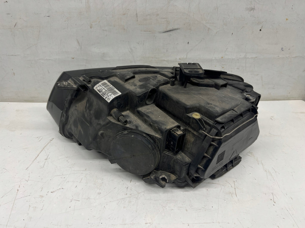 Frontscheinwerfer Audi A5 Sportback 89321325 Rechts Scheinwerfer Headlight SCH8683105248um
