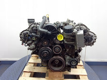 Laden Sie das Bild in den Galerie-Viewer, Motor Mercedes-Benz W203 272920 2.5 204PS 150kW 2006 Benzin Engine Unkomplett MOT6843286141bx