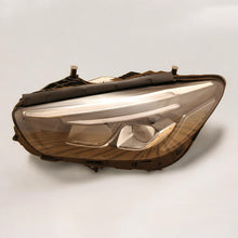 Laden Sie das Bild in den Galerie-Viewer, Frontscheinwerfer Mercedes-Benz W247 LED Links Scheinwerfer Headlight