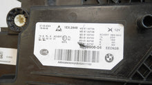 Laden Sie das Bild in den Galerie-Viewer, Frontscheinwerfer BMW G32 5A38906 Laser Rechts Scheinwerfer Headlight SCH4757228389vd