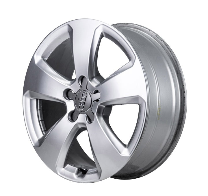4x Alufelge 17 Zoll 6.0" 5x112 48ET 8V0601025C Audi Rim Wheel FEL5947547614cc