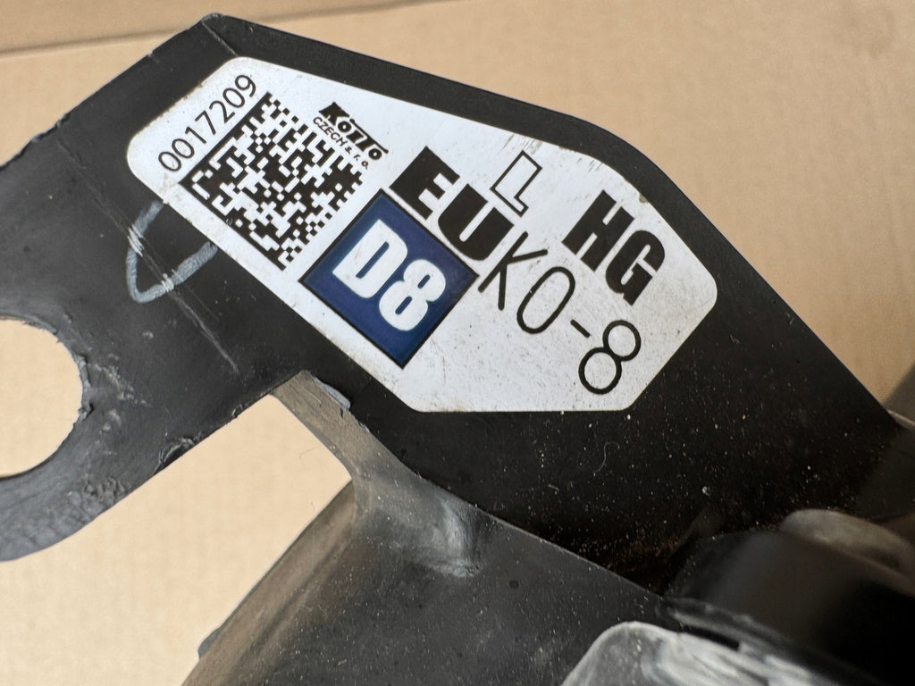 Frontscheinwerfer Toyota Yaris EUK0-8 Full LED Links Scheinwerfer Headlight SCH9593227794sl