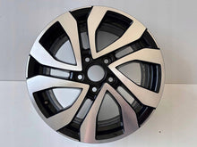 Load image into Gallery viewer, 1x Alufelge 16 Zoll 5x112 5TA601025AA VW Touran Rim Wheel FEL9748469758ij
