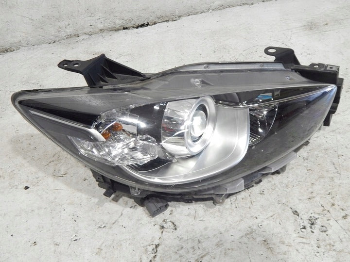 Frontscheinwerfer Mazda Cx5 LED Rechts Scheinwerfer Headlight